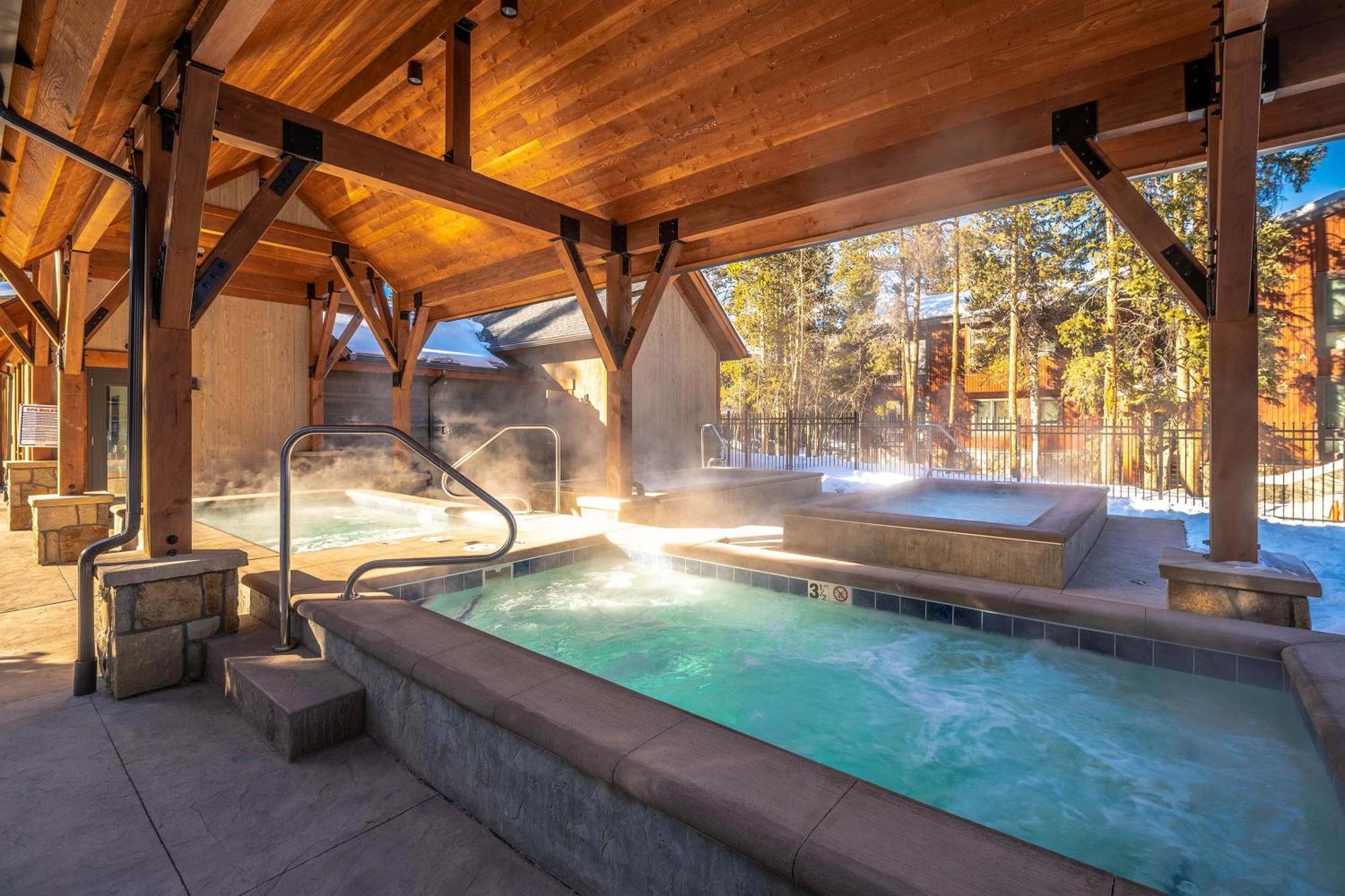 Enchanting Mountain Haven - Ski, Explore & Relax With Unrivaled Views - Tb303 Брекенридж Экстерьер фото