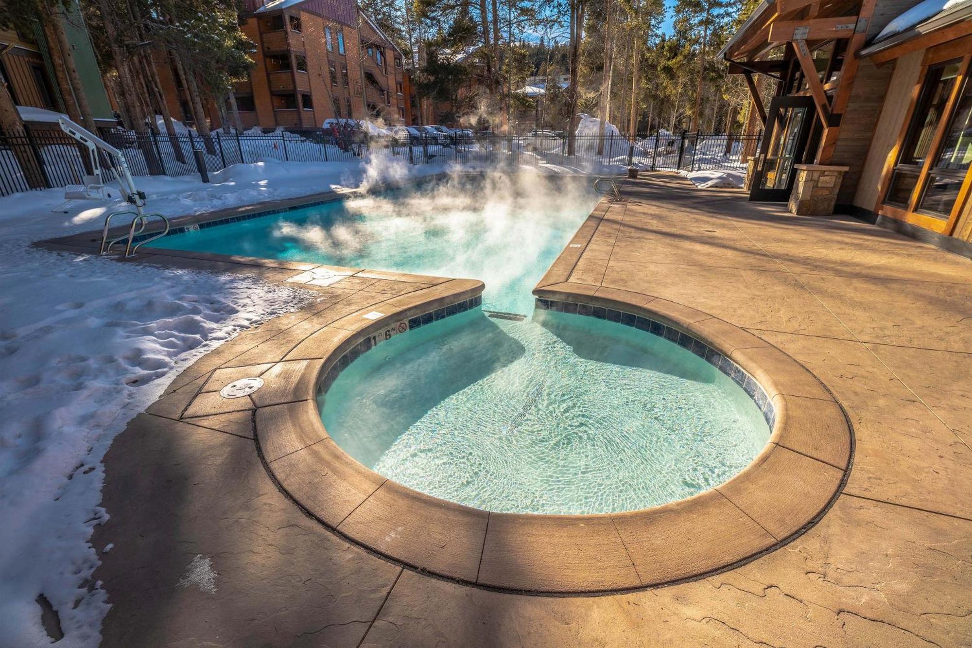 Enchanting Mountain Haven - Ski, Explore & Relax With Unrivaled Views - Tb303 Брекенридж Экстерьер фото