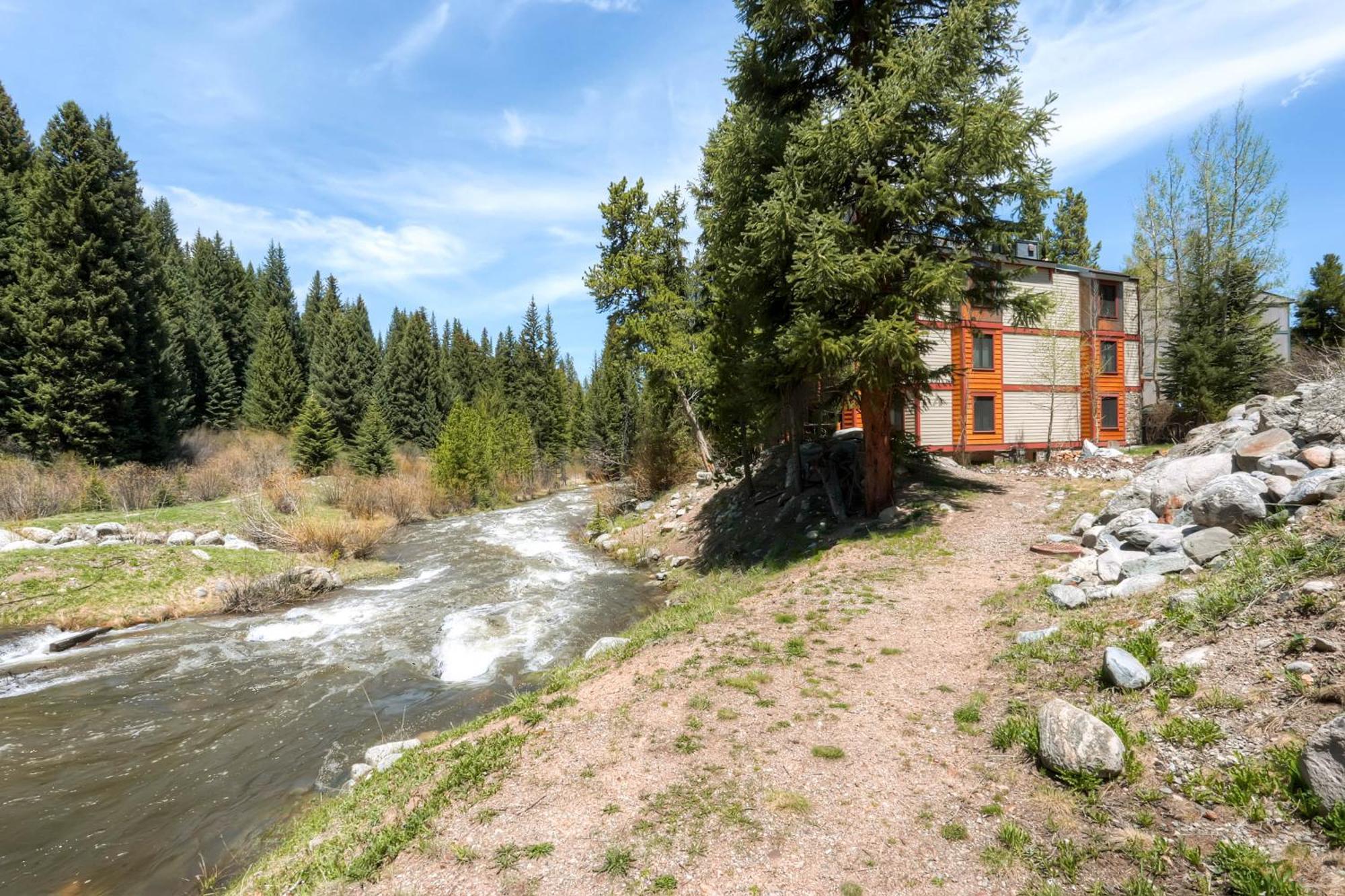 Enchanting Mountain Haven - Ski, Explore & Relax With Unrivaled Views - Tb303 Брекенридж Экстерьер фото