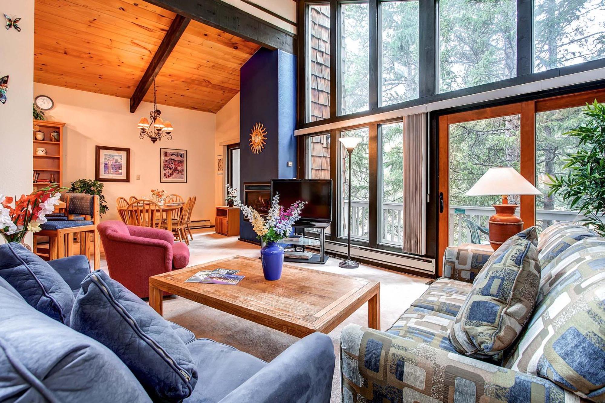 Enchanting Mountain Haven - Ski, Explore & Relax With Unrivaled Views - Tb303 Брекенридж Экстерьер фото