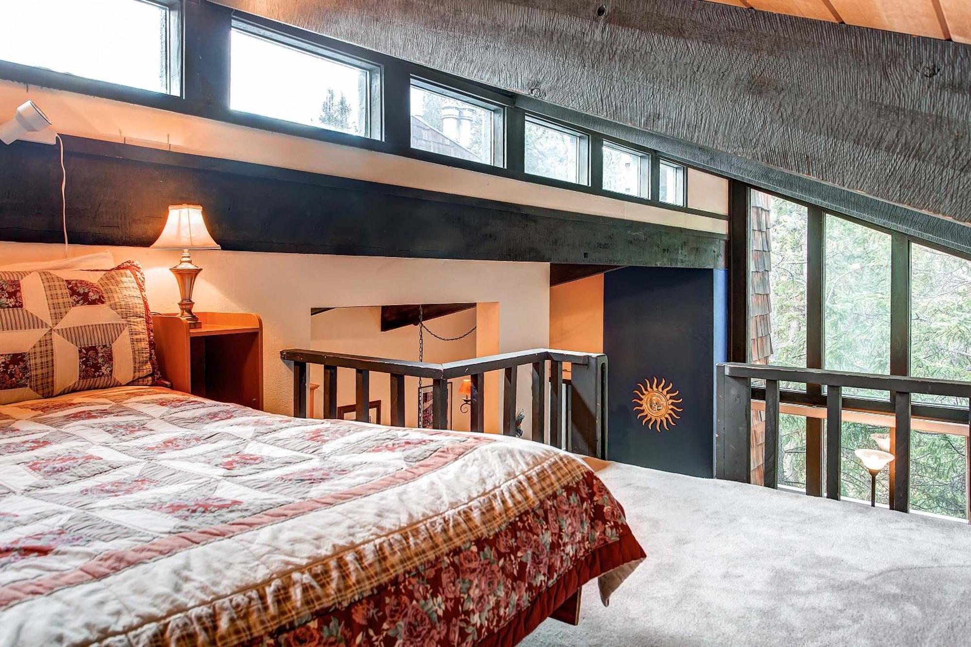 Enchanting Mountain Haven - Ski, Explore & Relax With Unrivaled Views - Tb303 Брекенридж Экстерьер фото