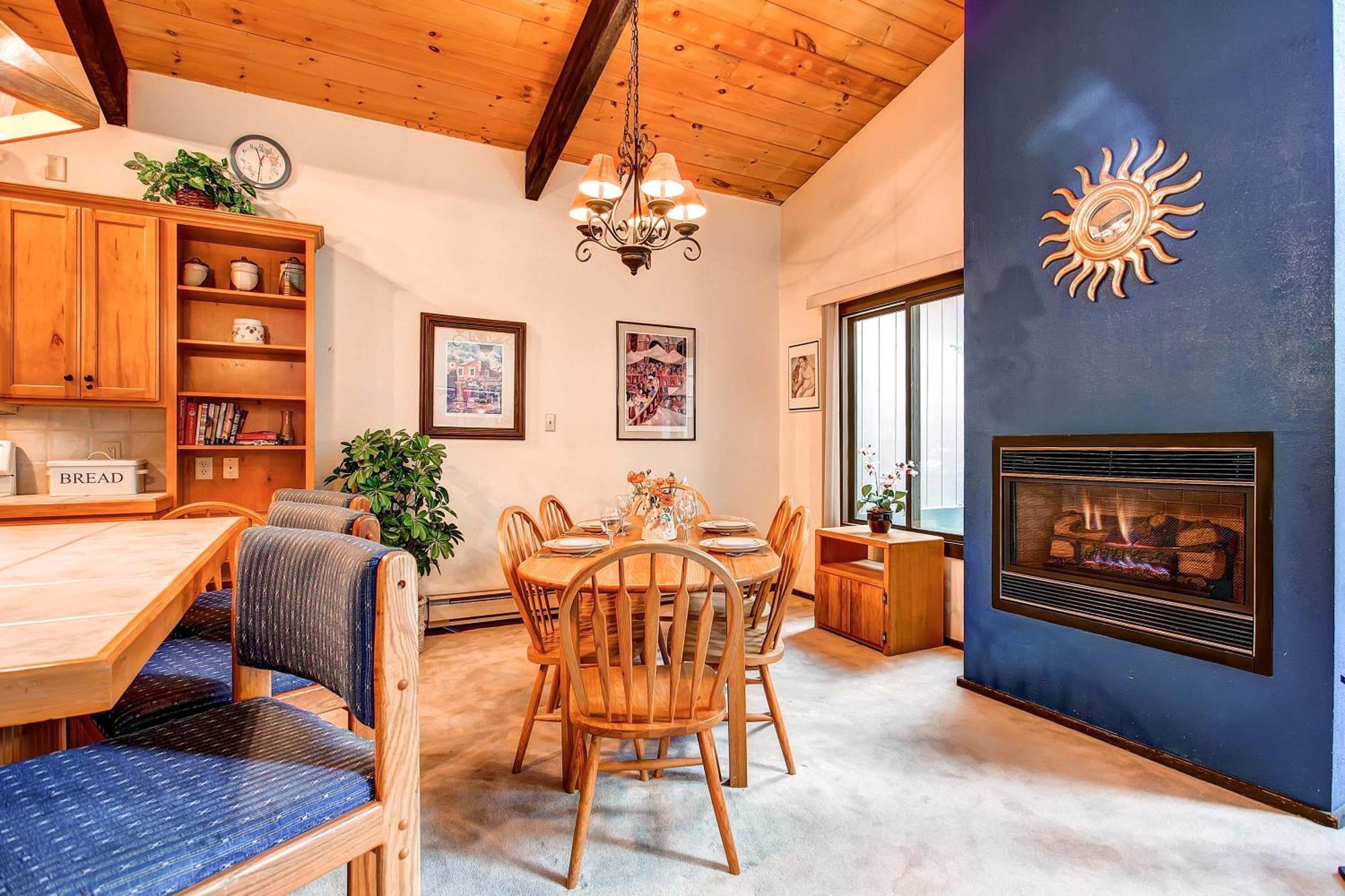 Enchanting Mountain Haven - Ski, Explore & Relax With Unrivaled Views - Tb303 Брекенридж Экстерьер фото