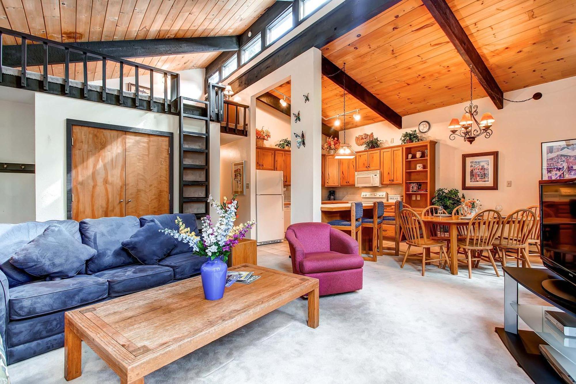 Enchanting Mountain Haven - Ski, Explore & Relax With Unrivaled Views - Tb303 Брекенридж Экстерьер фото