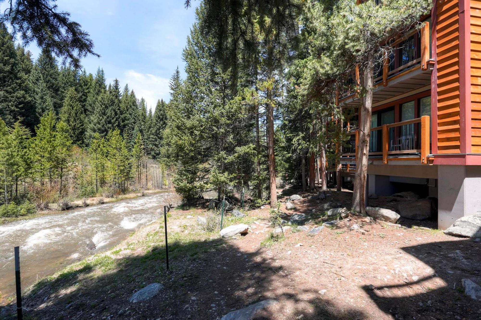 Enchanting Mountain Haven - Ski, Explore & Relax With Unrivaled Views - Tb303 Брекенридж Экстерьер фото