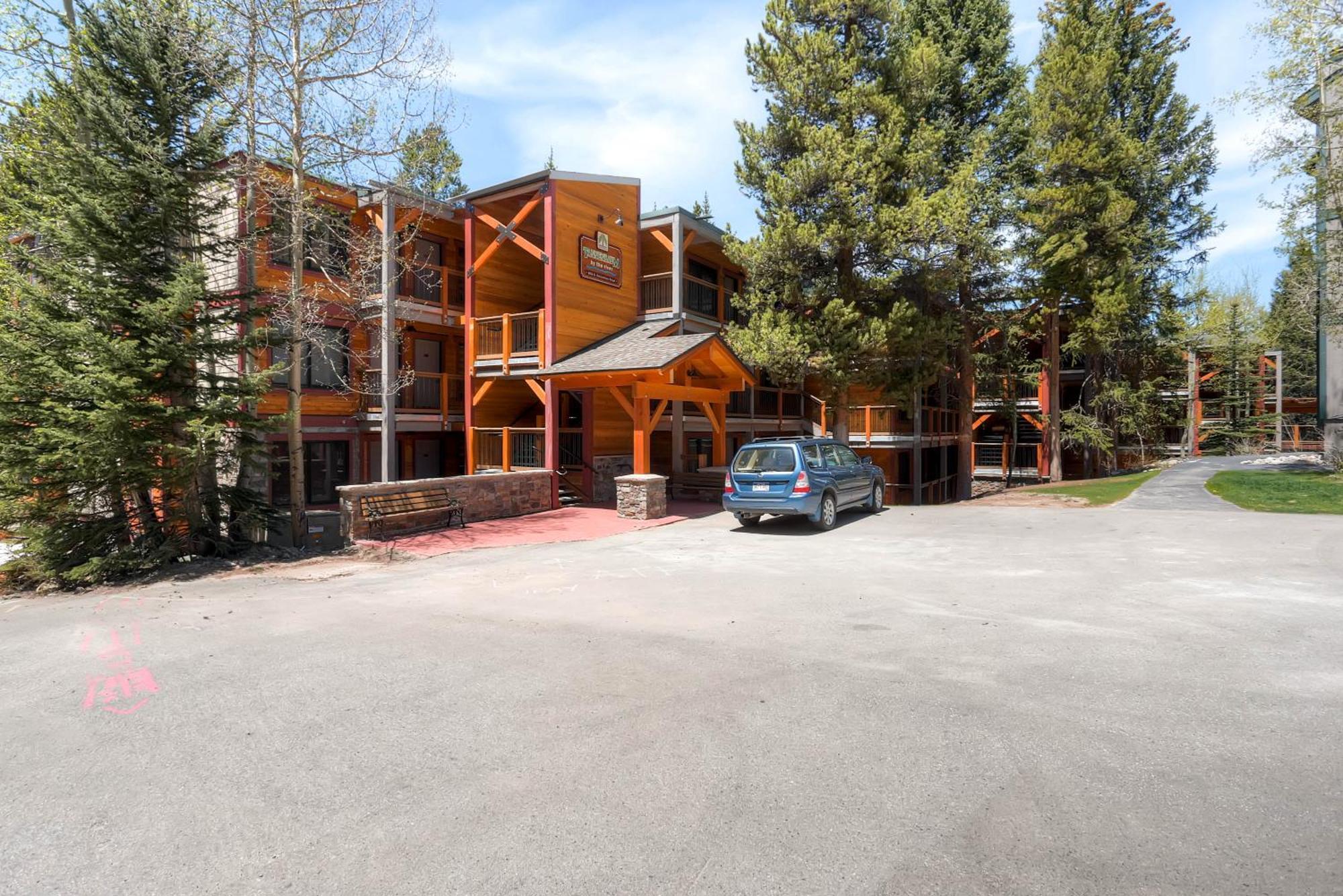 Enchanting Mountain Haven - Ski, Explore & Relax With Unrivaled Views - Tb303 Брекенридж Экстерьер фото