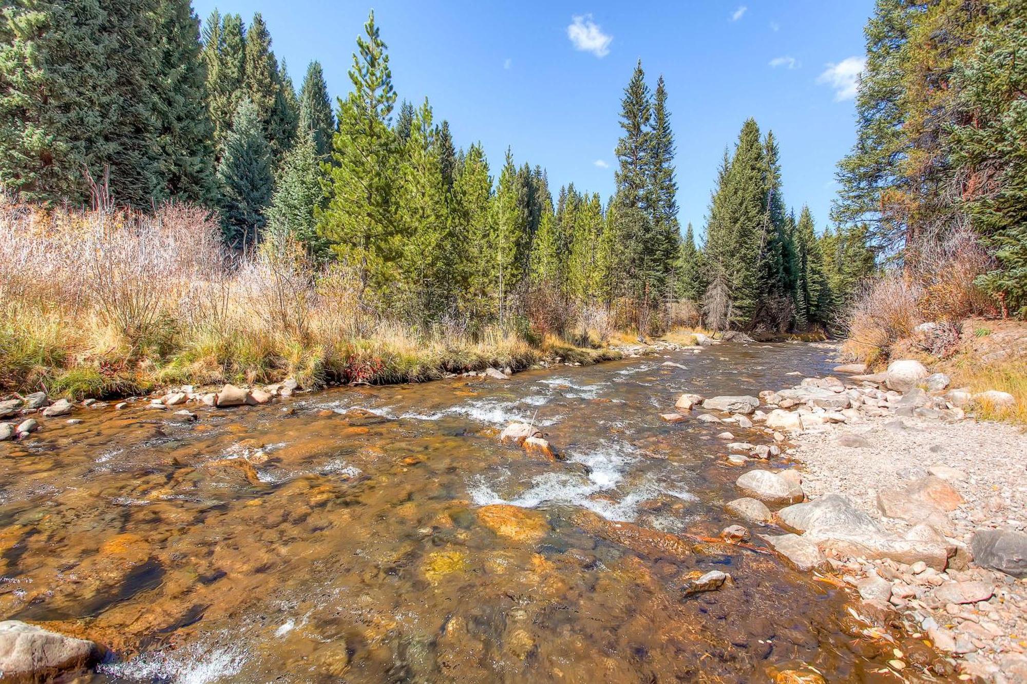 Enchanting Mountain Haven - Ski, Explore & Relax With Unrivaled Views - Tb303 Брекенридж Экстерьер фото