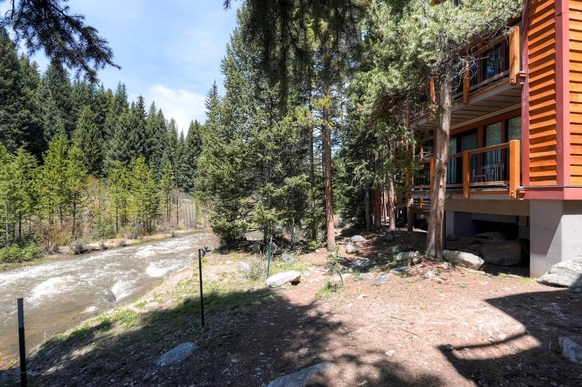 Enchanting Mountain Haven - Ski, Explore & Relax With Unrivaled Views - Tb303 Брекенридж Экстерьер фото